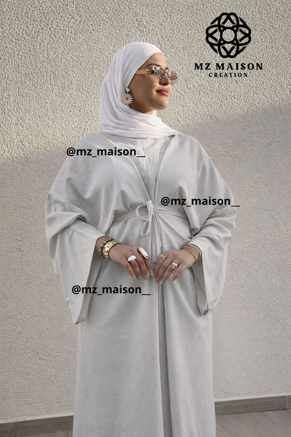 Robe Hijab